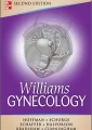 Williams Gynecology Second Edition