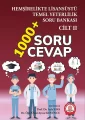Hemşirelikte Lisansüstü Temel Yeterlilik Soru Bankası-Cilt 2