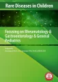 Focusing on Rheumatology & Gastroenterology & General Pediatrics