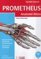 Prometheus Anatomi Atlası 1. Cilt