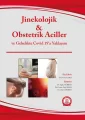 Jinekolojik Obstetrik Aciller ve Gebelikte Covid 19’a Yaklaşım