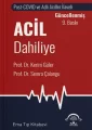 Acil Dahiliye