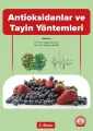 Antioksidanlar ve Tayin Yöntemleri