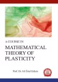 A COURSE IN MATHEMATICAL THEORY OF PLASTICITY