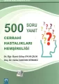 500 Soru 500 Yanıt Cerrahi Hastalıkları Hemşireliği