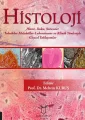 HİSTOLOJİ Hücre, Doku, Sistemler Teknikler-Moleküller