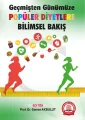 Geçmişten Günümüze Popüler Diyetlere Bilimsel Bakış