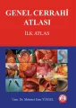 Genel Cerrahi Atlası İlk Atlas