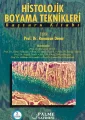 HİSTOLOJİK BOYAMA TEKNİKLERİ