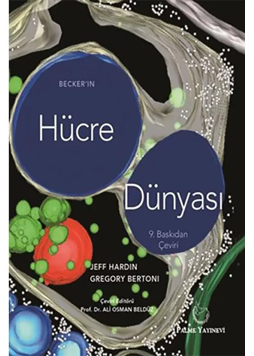 Beckerin Hücre Dünyası