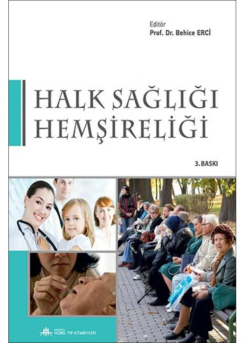 Halk Sağlığı Hemşireliği