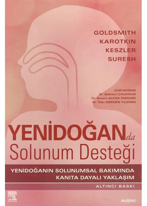 Yenidoğanda Solunum Desteği