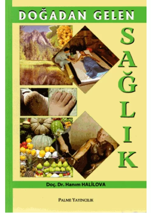 Doğadan Gelen Sağlık