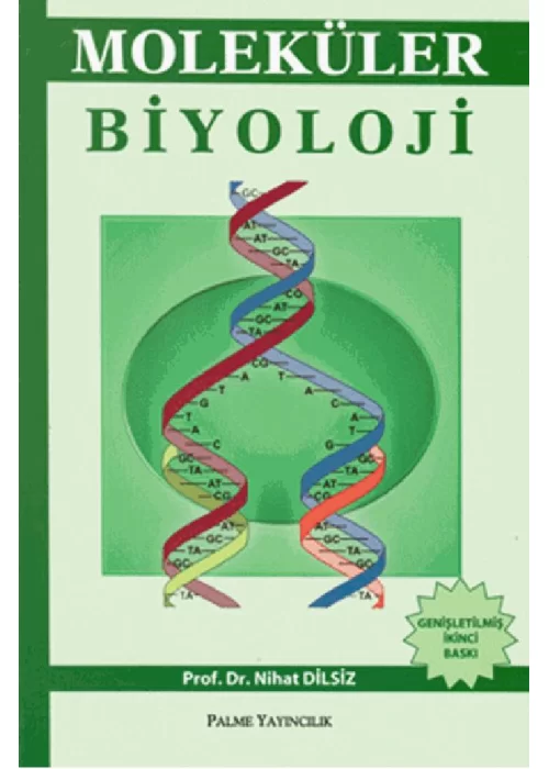 Moleküler Biyoloji