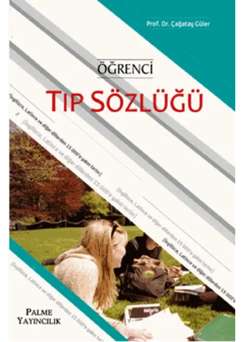 Öğrenci Tıp Sözlüğü