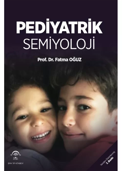 Pediyatrik Semiyoloji