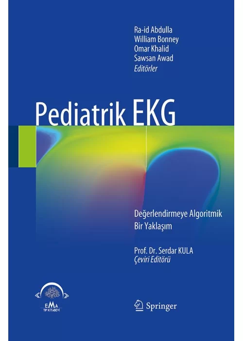 Pediatrik EKG