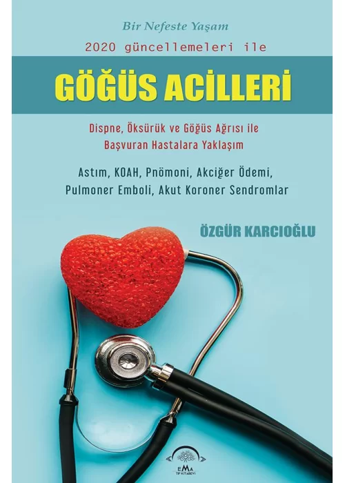 Göğüs Acilleri