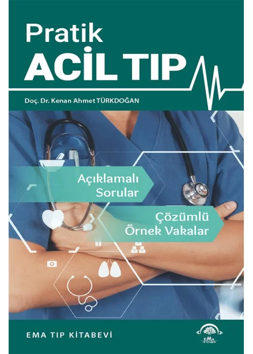 Pratik Acil Tıp