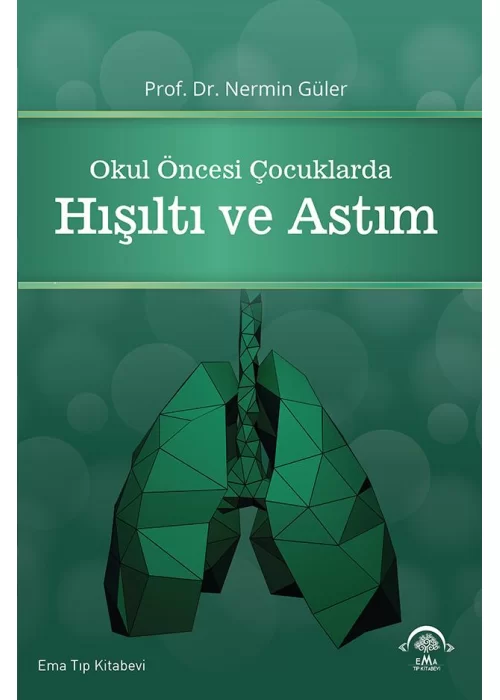 Okul Öncesi Çocuklarda Hışıltı ve Astım