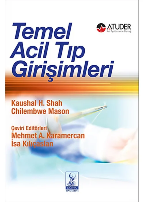 Temel Acil Tıp Girişimleri