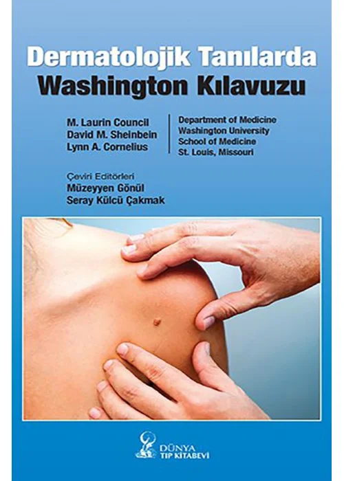 Dermatolojik Tanılarda Washington Kılavuzu