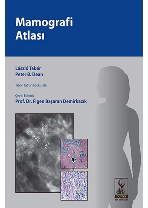 Mamografi Atlası