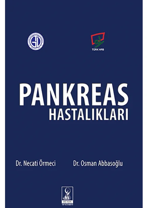 Pankreas Hastalıkları
