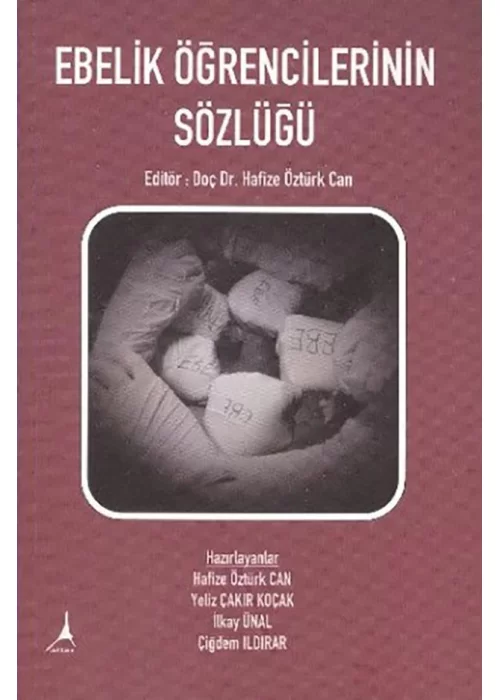 Ebelik Öğrencilerinin Sözlüğü