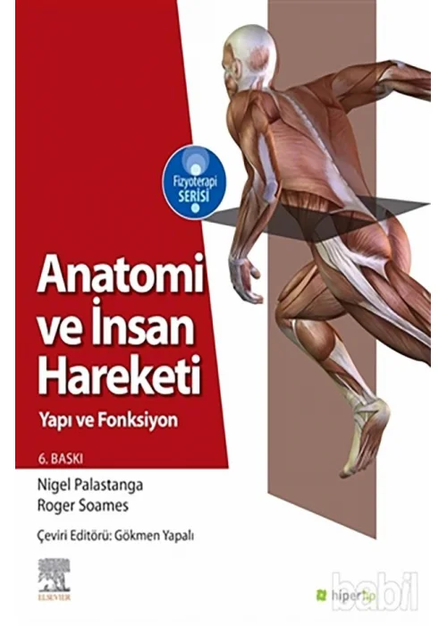 Anatomi ve İnsan Hareketi