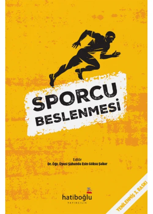 Sporcu Beslenmesi