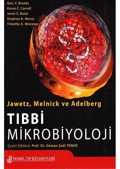 Tıbbi Mikrobiyoloji