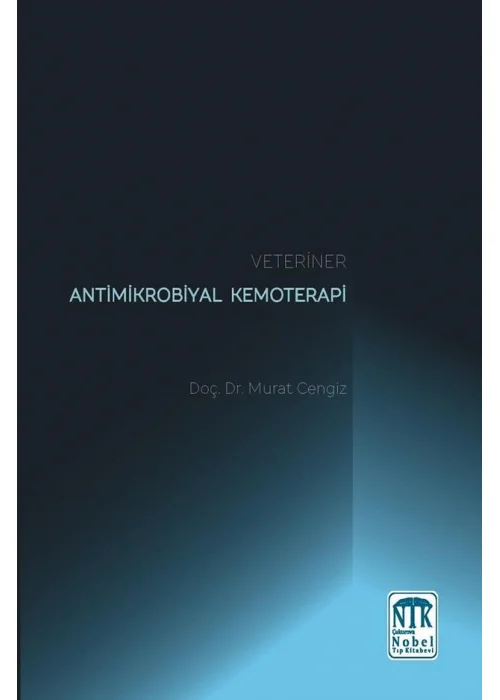 Veteriner Antimikrobiyal Kemoterapi
