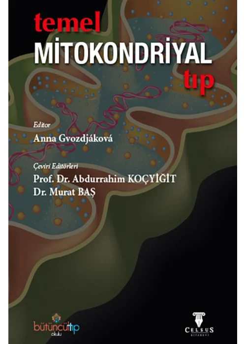 Temel Mitokondriyal Tıp