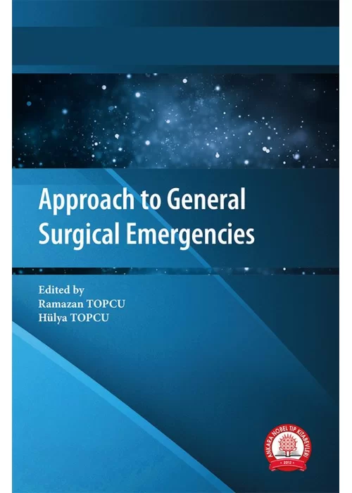 Approach to General Surgical Emergencies