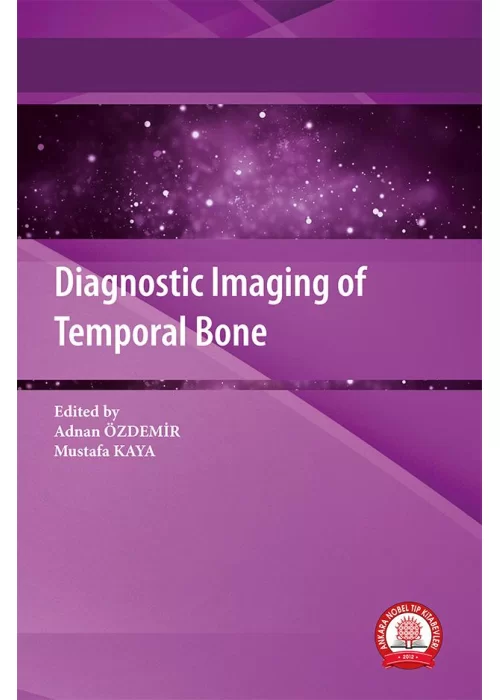 Diagnostic Imaging of Temporal Bone