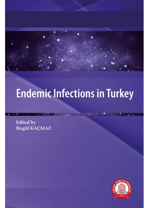 Endemic Infections in Turkey