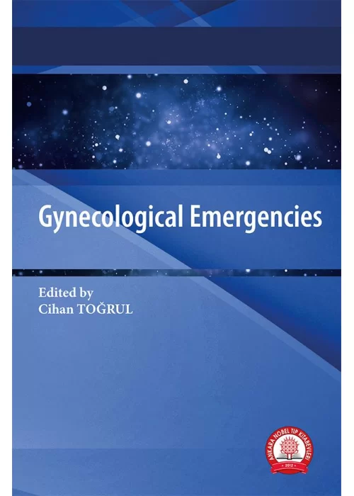 Gynecological Emergencies