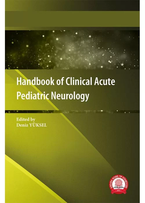 Handbook of Clinical Acute Pediatric Neurology