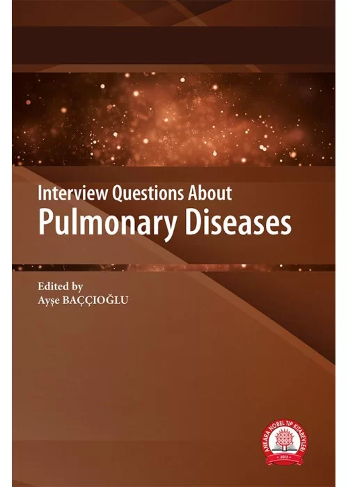 Interview Questions About Pulmonary Diseases