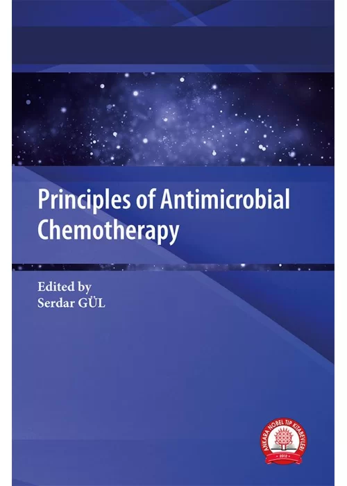 Principles of Antimicrobial Chemotherapy