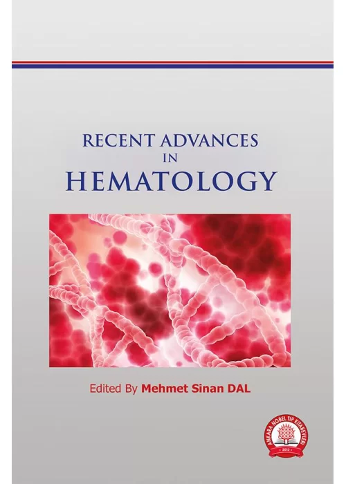 Recent Advances in Hematology