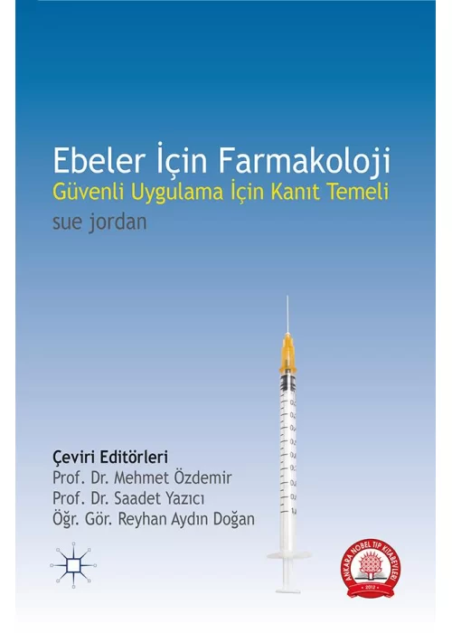 Ebeler İçin Farmakoloji