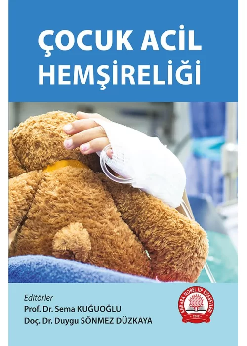 Çocuk Acil Hemşireliği