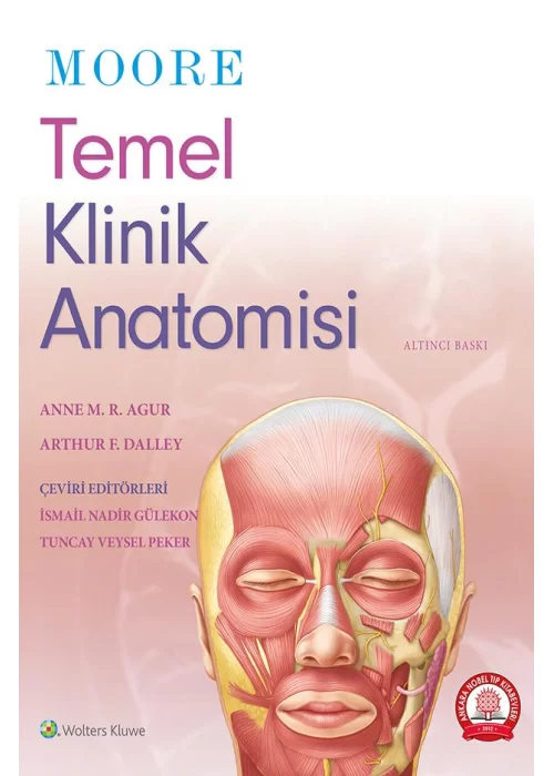 Moore Temel Klinik Anatomisi