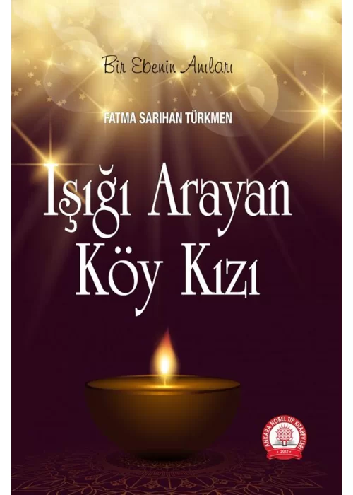 Işığı Arayan Köy Kızı