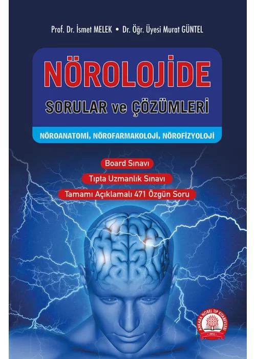 Nörolojide Sorular ve Çözümleri
