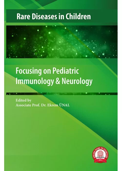 Focusing on Pediatric Immunology & Neurology
