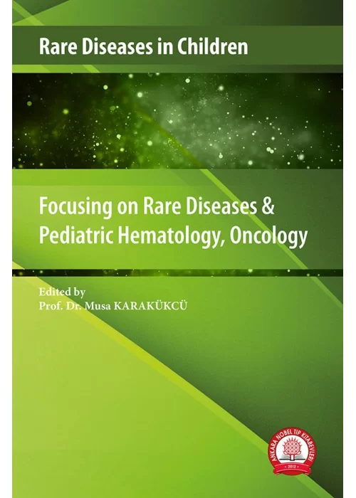Focusing on Rare Diseases & Pediatric Hematology, Oncology