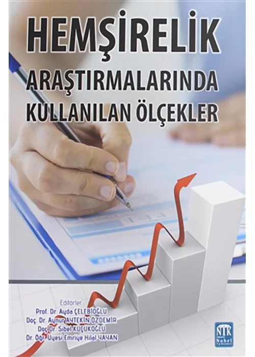 Hemşirelik Araştırmalarında Kullanılan Ölçekler